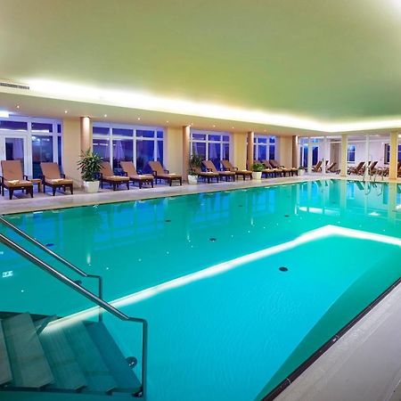 Hotel Rimberg Schmallenberg Eksteriør bilde