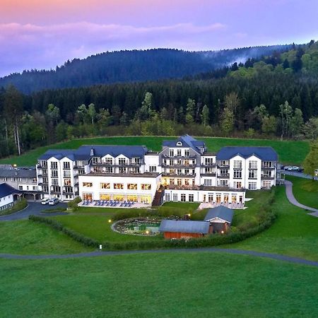 Hotel Rimberg Schmallenberg Eksteriør bilde