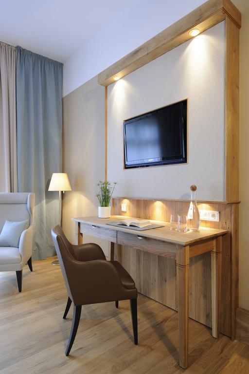 Hotel Rimberg Schmallenberg Eksteriør bilde