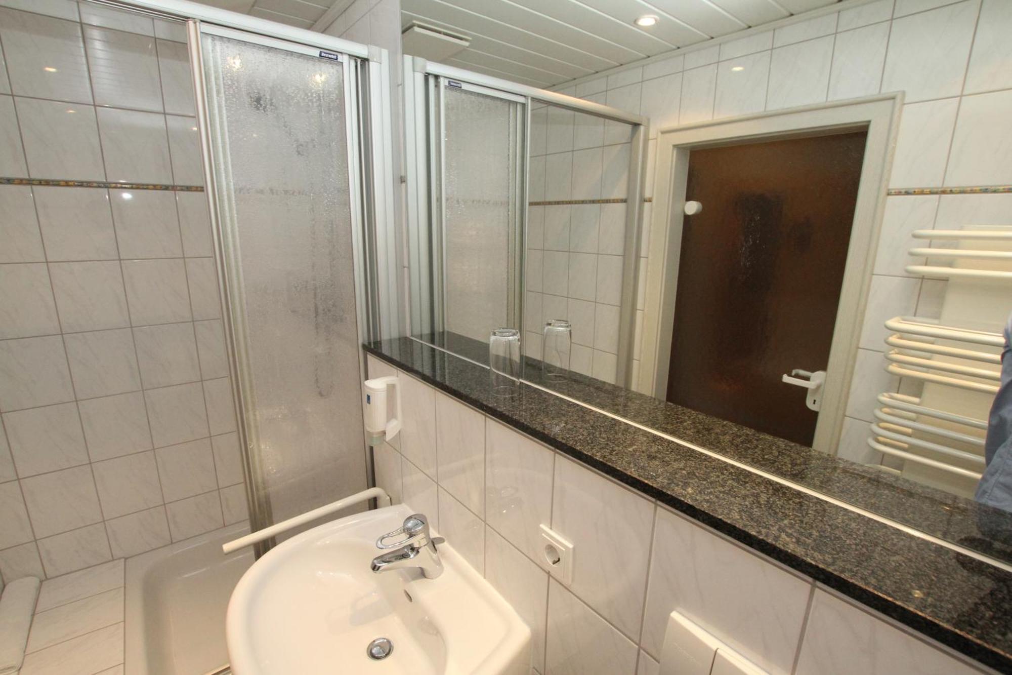 Hotel Rimberg Schmallenberg Rom bilde