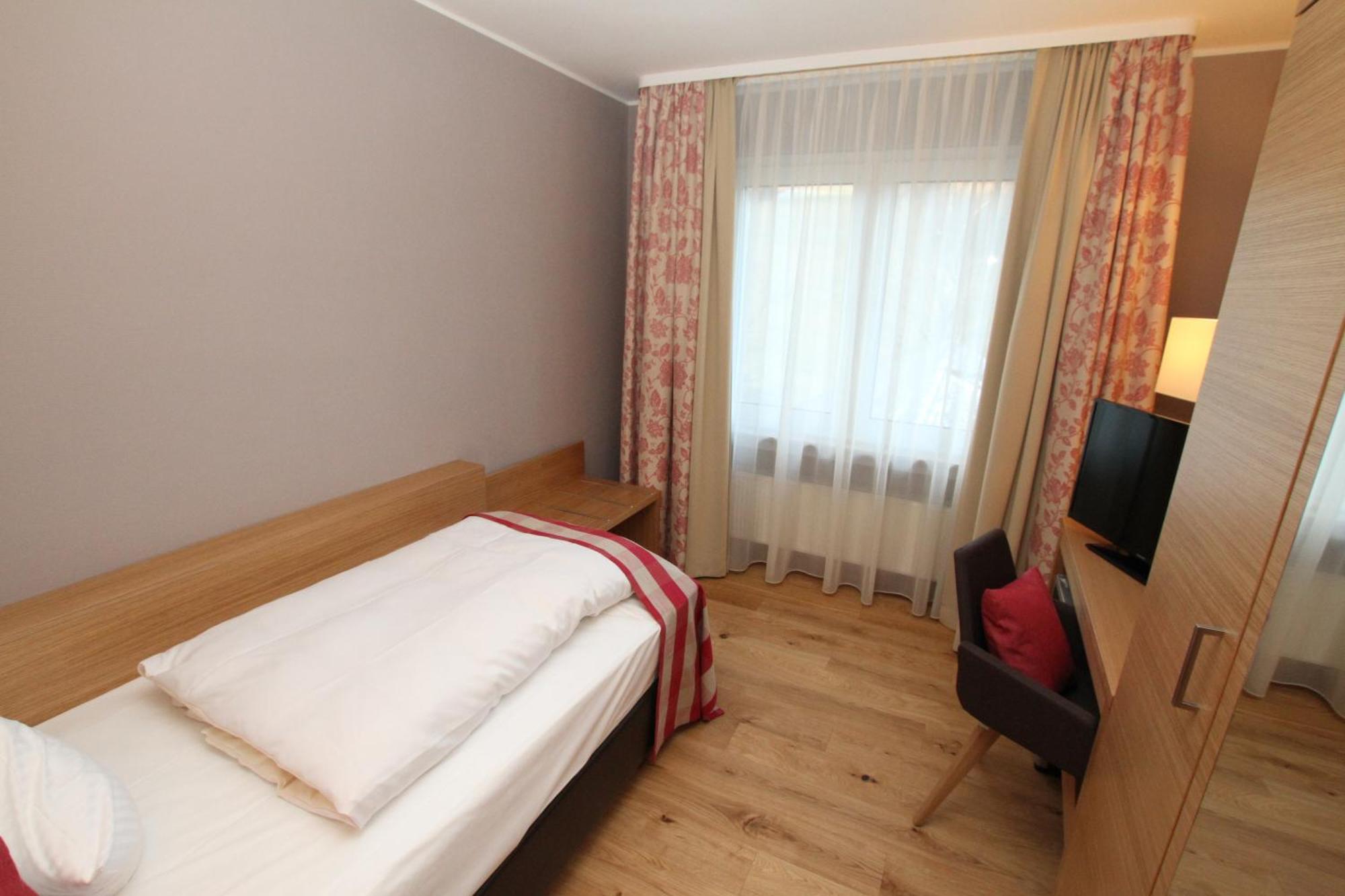Hotel Rimberg Schmallenberg Rom bilde