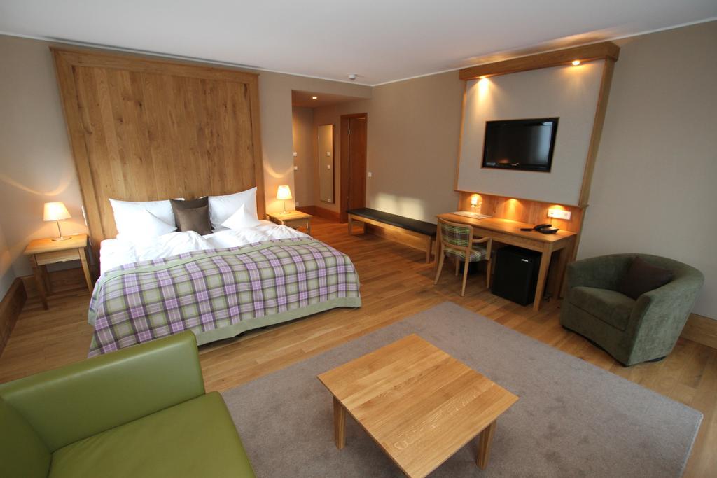 Hotel Rimberg Schmallenberg Rom bilde