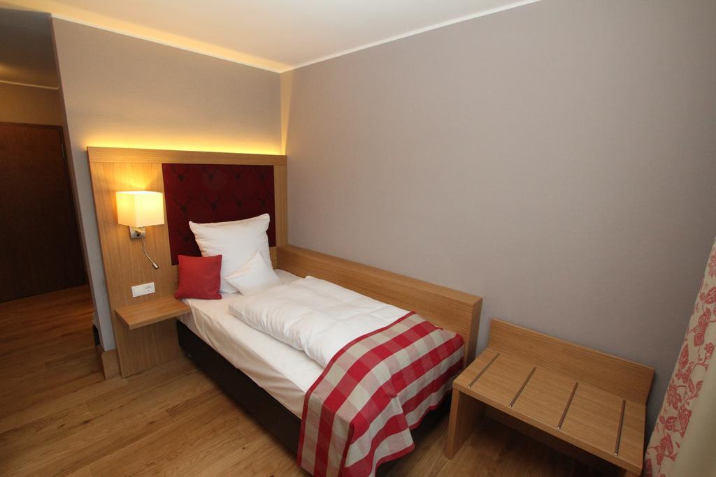 Hotel Rimberg Schmallenberg Rom bilde