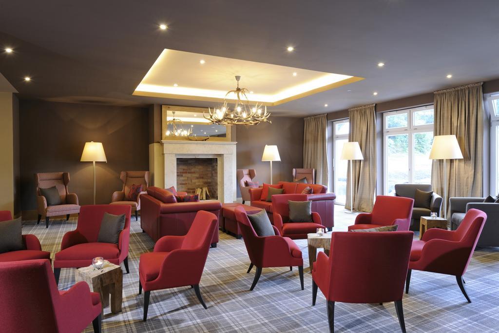 Hotel Rimberg Schmallenberg Eksteriør bilde