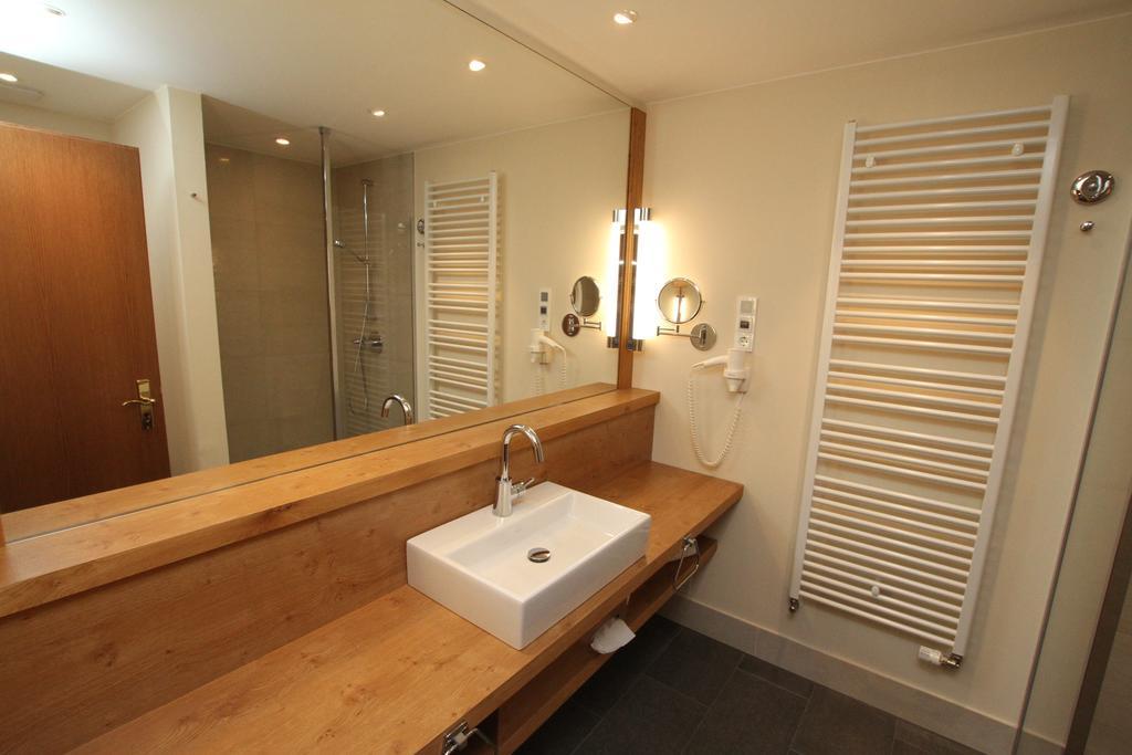 Hotel Rimberg Schmallenberg Rom bilde