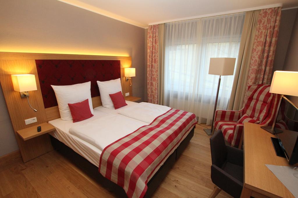 Hotel Rimberg Schmallenberg Rom bilde
