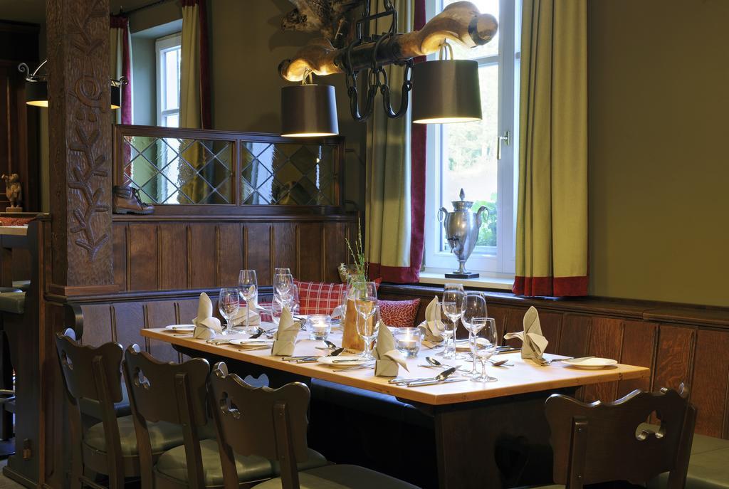 Hotel Rimberg Schmallenberg Eksteriør bilde