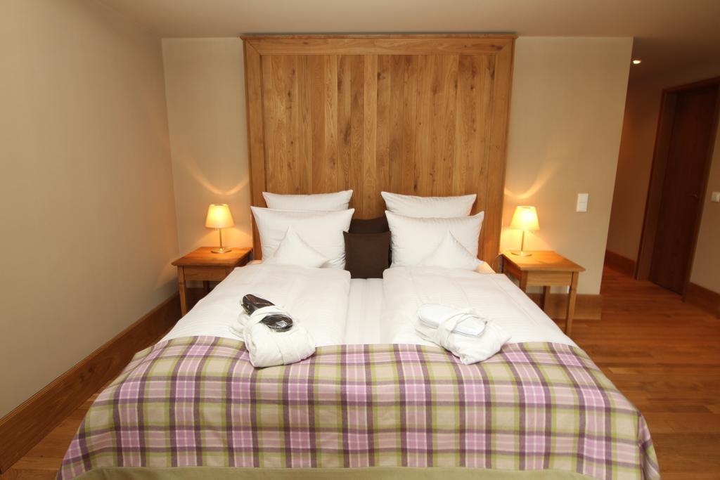Hotel Rimberg Schmallenberg Eksteriør bilde