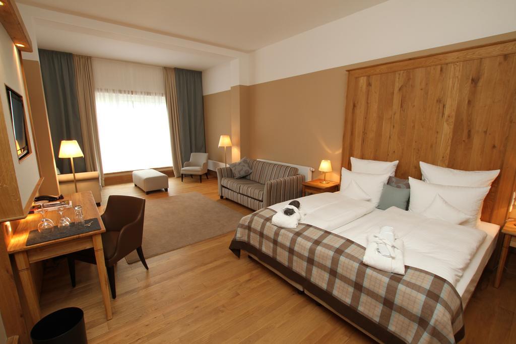 Hotel Rimberg Schmallenberg Eksteriør bilde