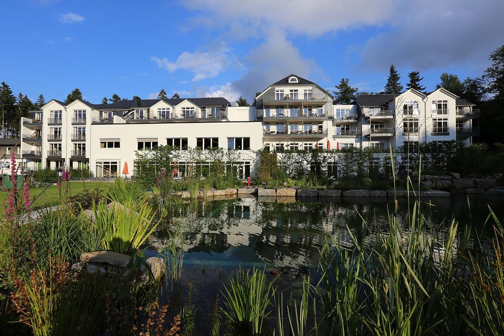 Hotel Rimberg Schmallenberg Eksteriør bilde