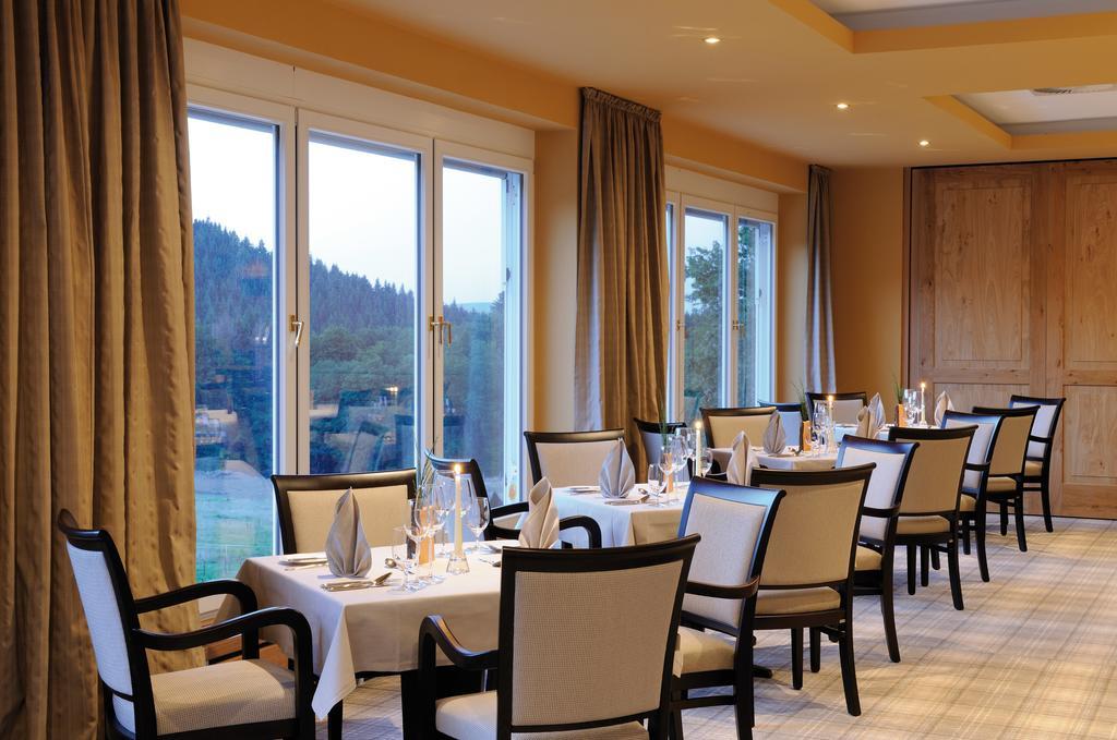 Hotel Rimberg Schmallenberg Eksteriør bilde
