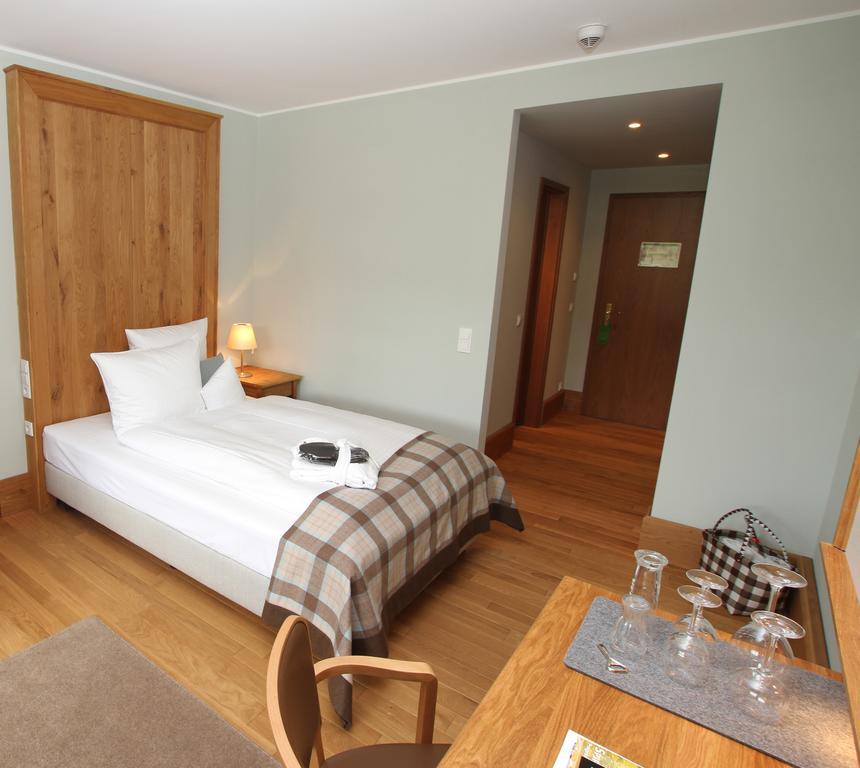 Hotel Rimberg Schmallenberg Eksteriør bilde