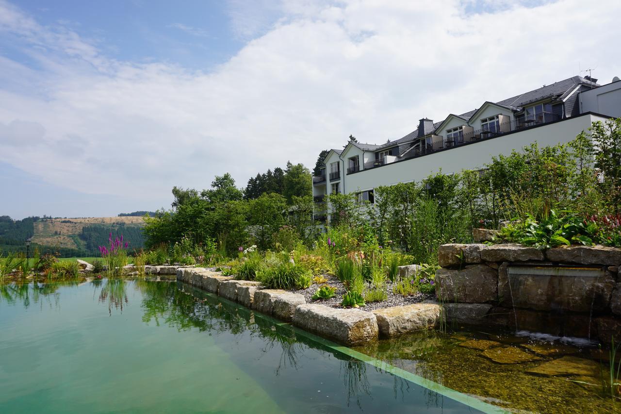 Hotel Rimberg Schmallenberg Eksteriør bilde