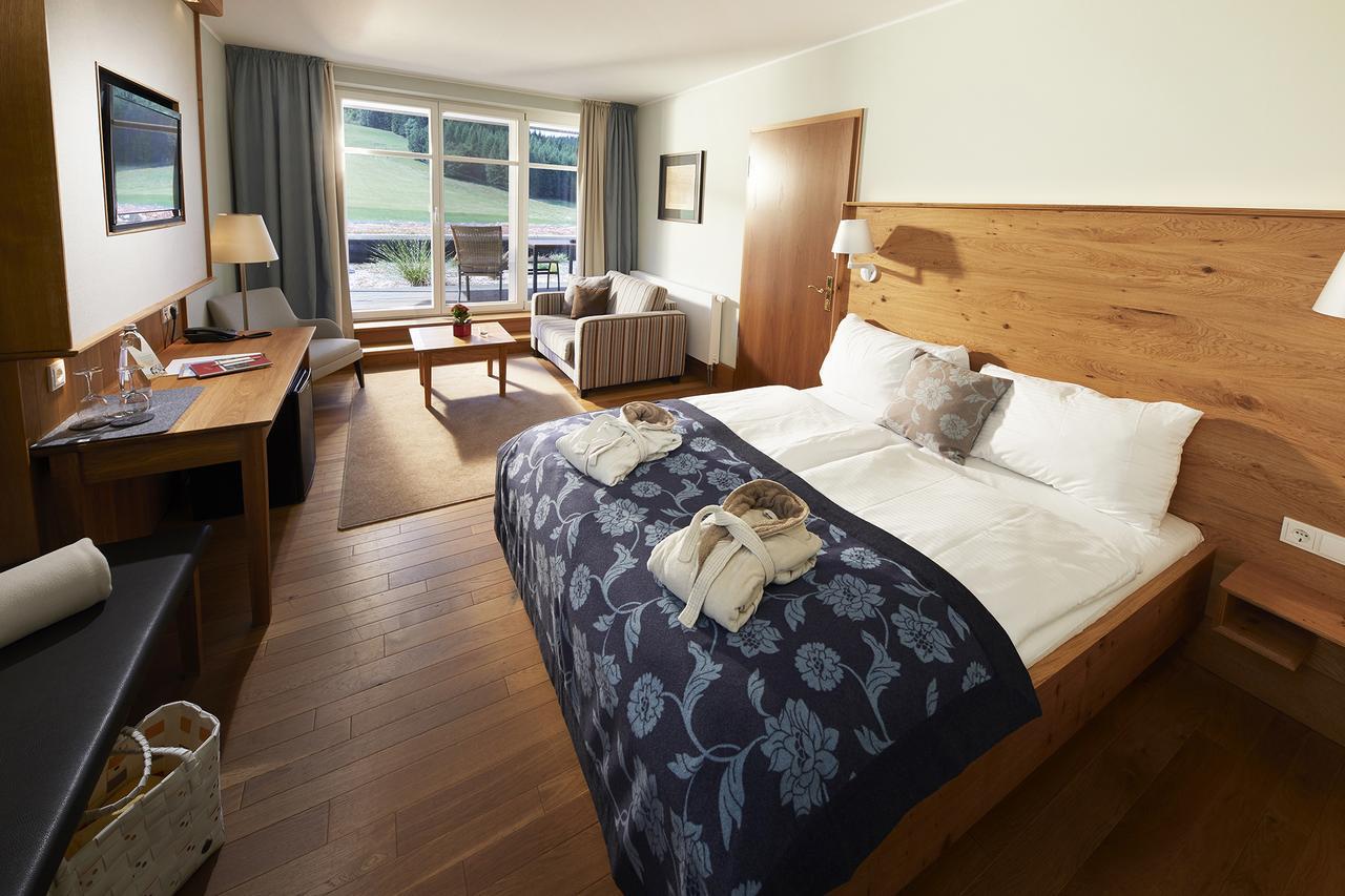 Hotel Rimberg Schmallenberg Eksteriør bilde