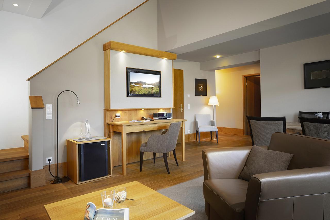 Hotel Rimberg Schmallenberg Eksteriør bilde