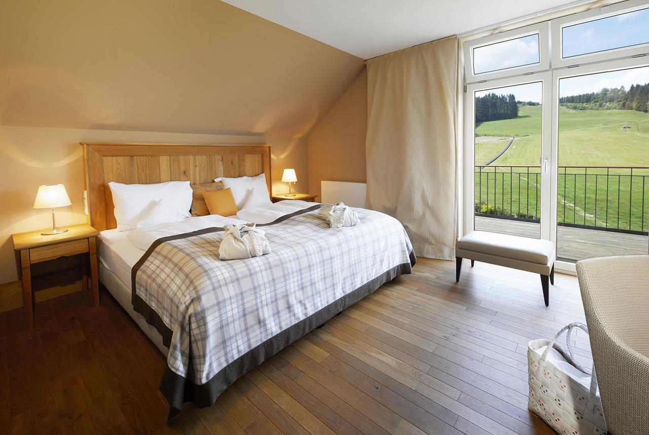 Hotel Rimberg Schmallenberg Eksteriør bilde