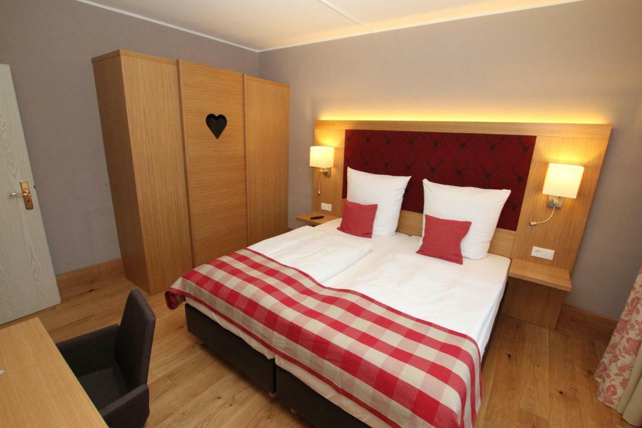 Hotel Rimberg Schmallenberg Rom bilde