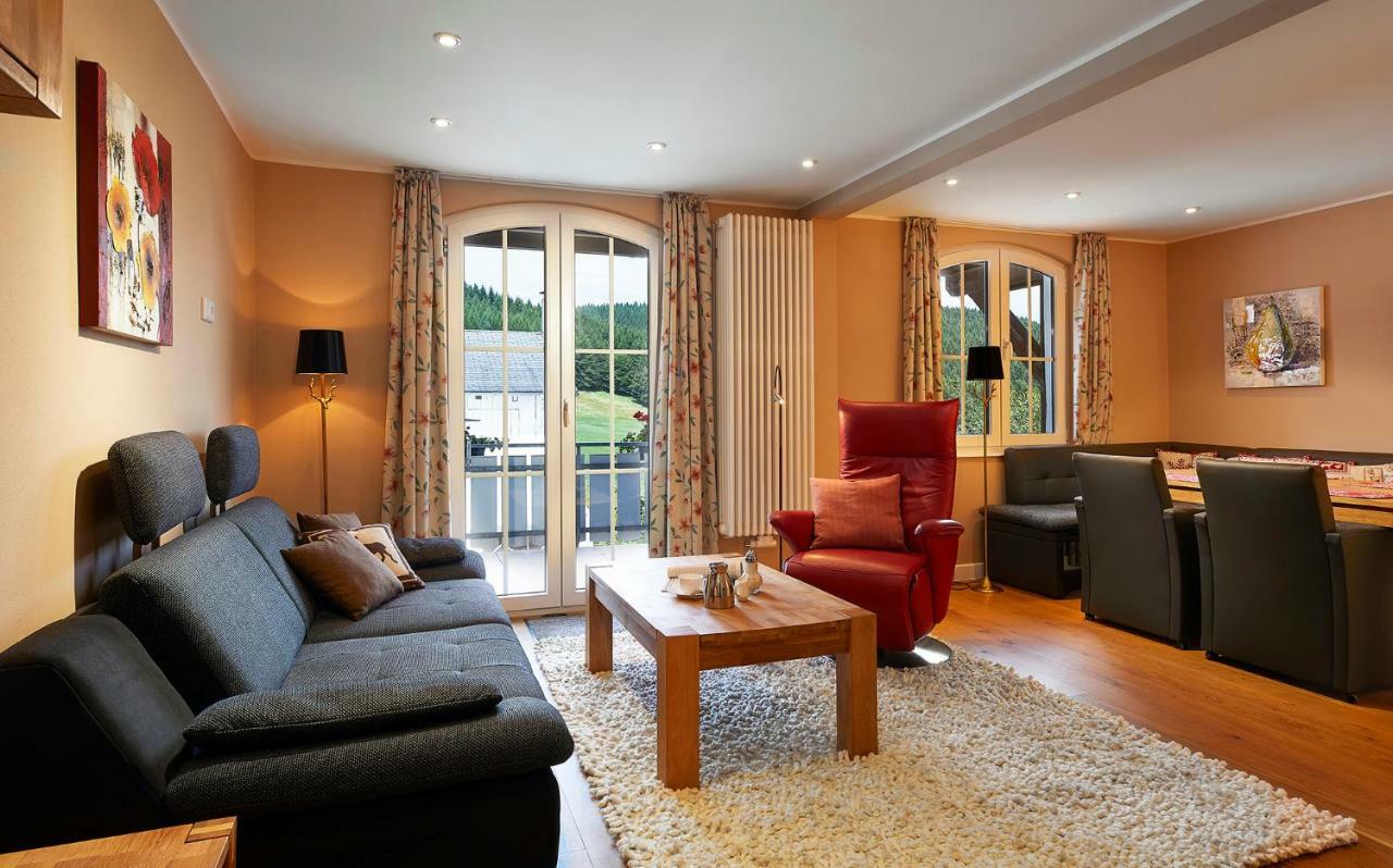 Hotel Rimberg Schmallenberg Eksteriør bilde