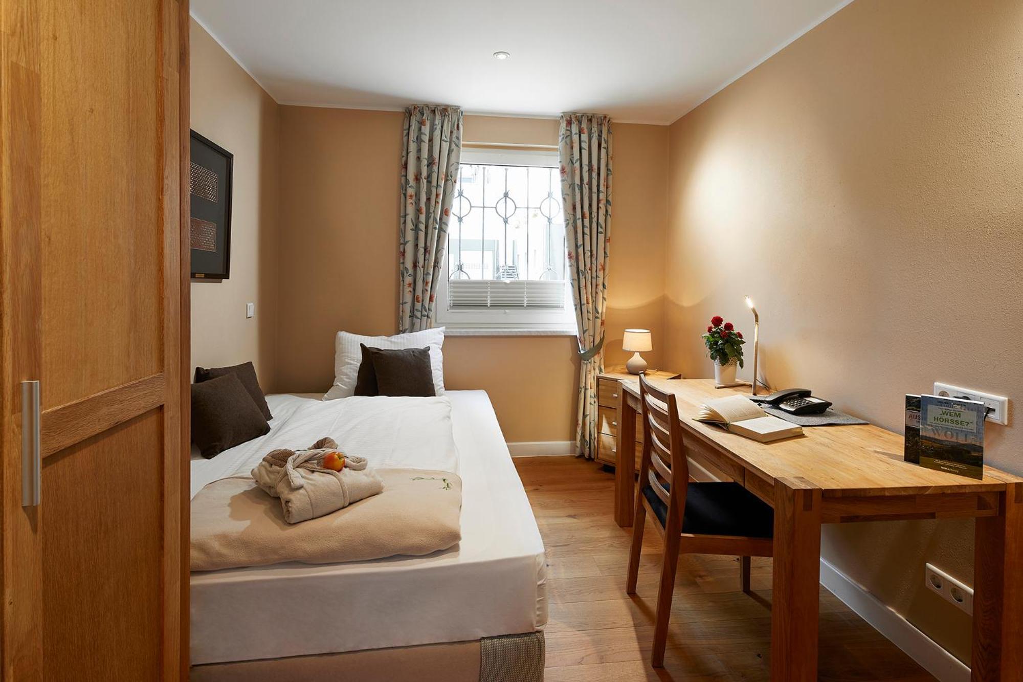 Hotel Rimberg Schmallenberg Eksteriør bilde