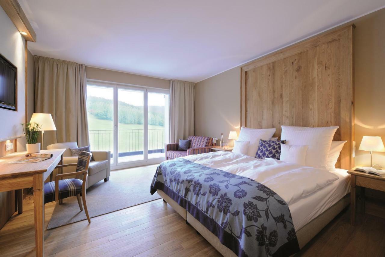 Hotel Rimberg Schmallenberg Eksteriør bilde