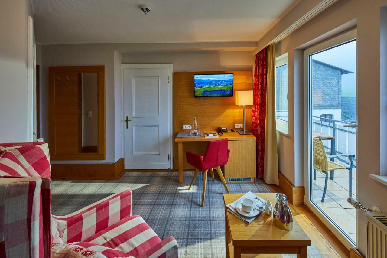 Hotel Rimberg Schmallenberg Eksteriør bilde