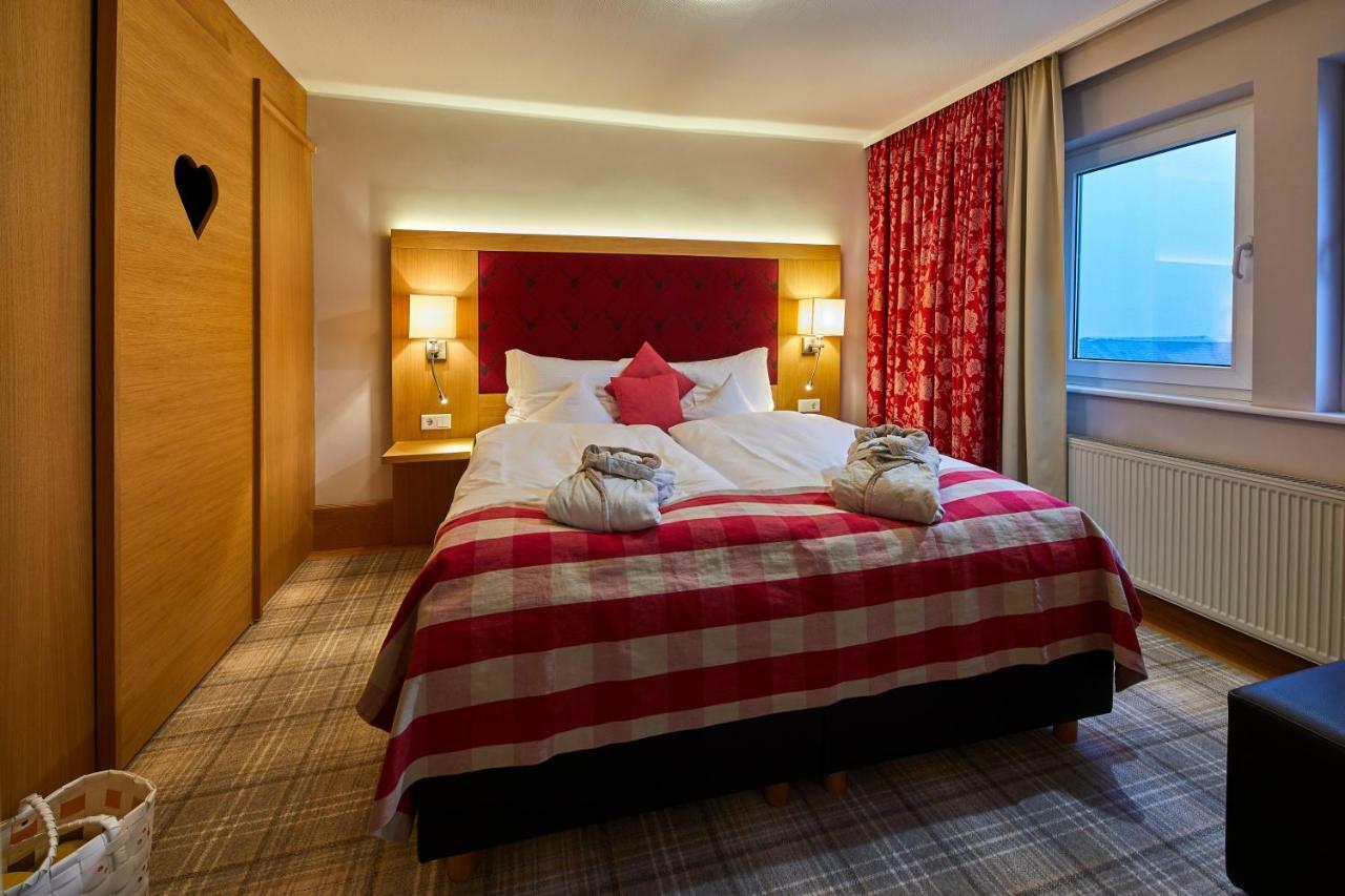 Hotel Rimberg Schmallenberg Eksteriør bilde