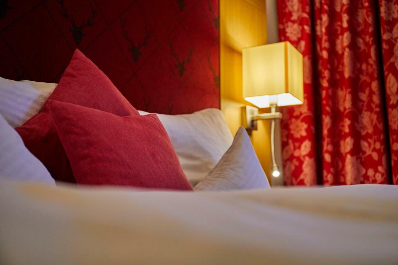 Hotel Rimberg Schmallenberg Eksteriør bilde