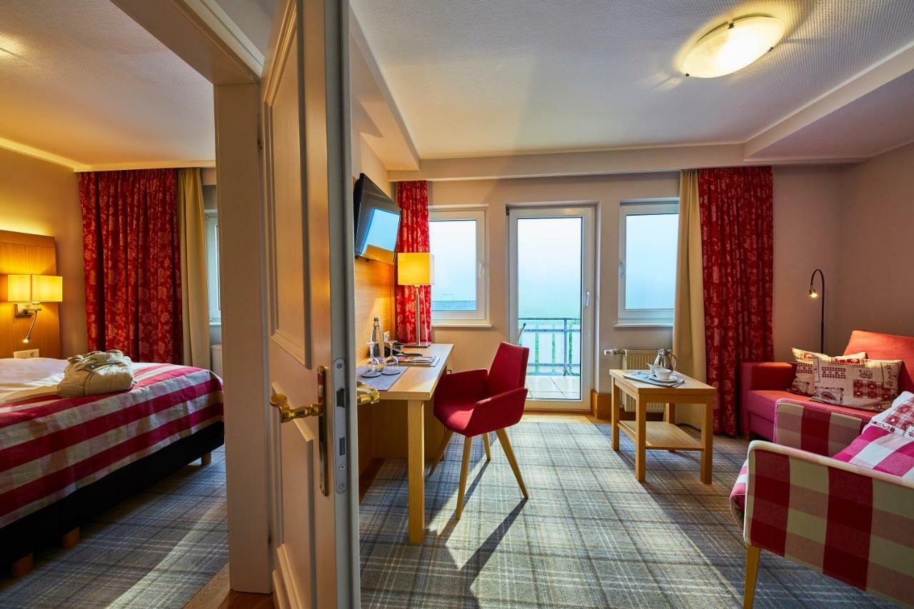 Hotel Rimberg Schmallenberg Eksteriør bilde