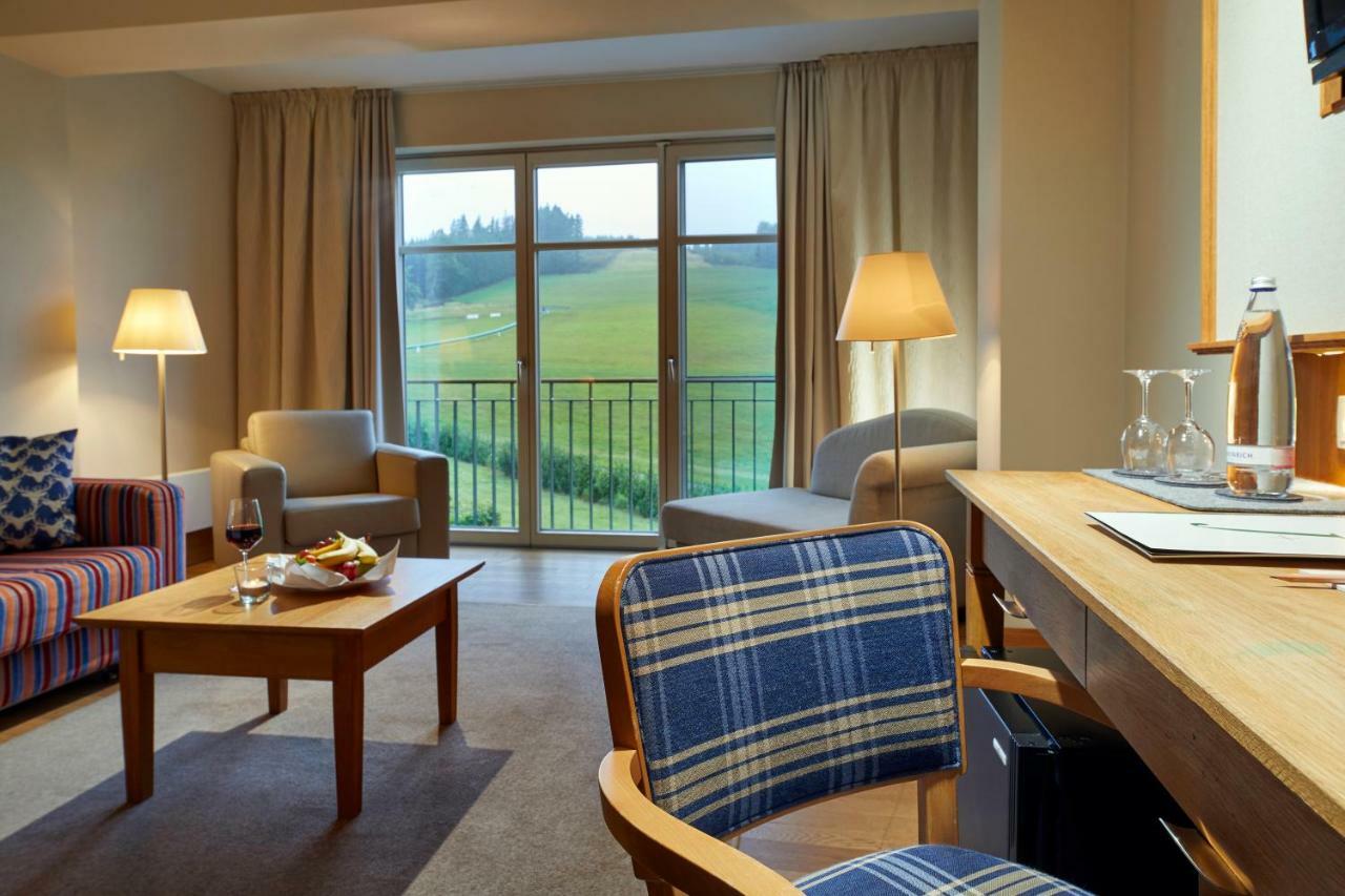 Hotel Rimberg Schmallenberg Eksteriør bilde