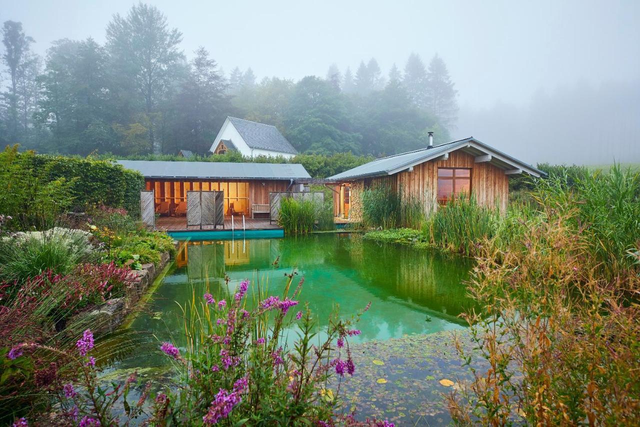 Hotel Rimberg Schmallenberg Eksteriør bilde