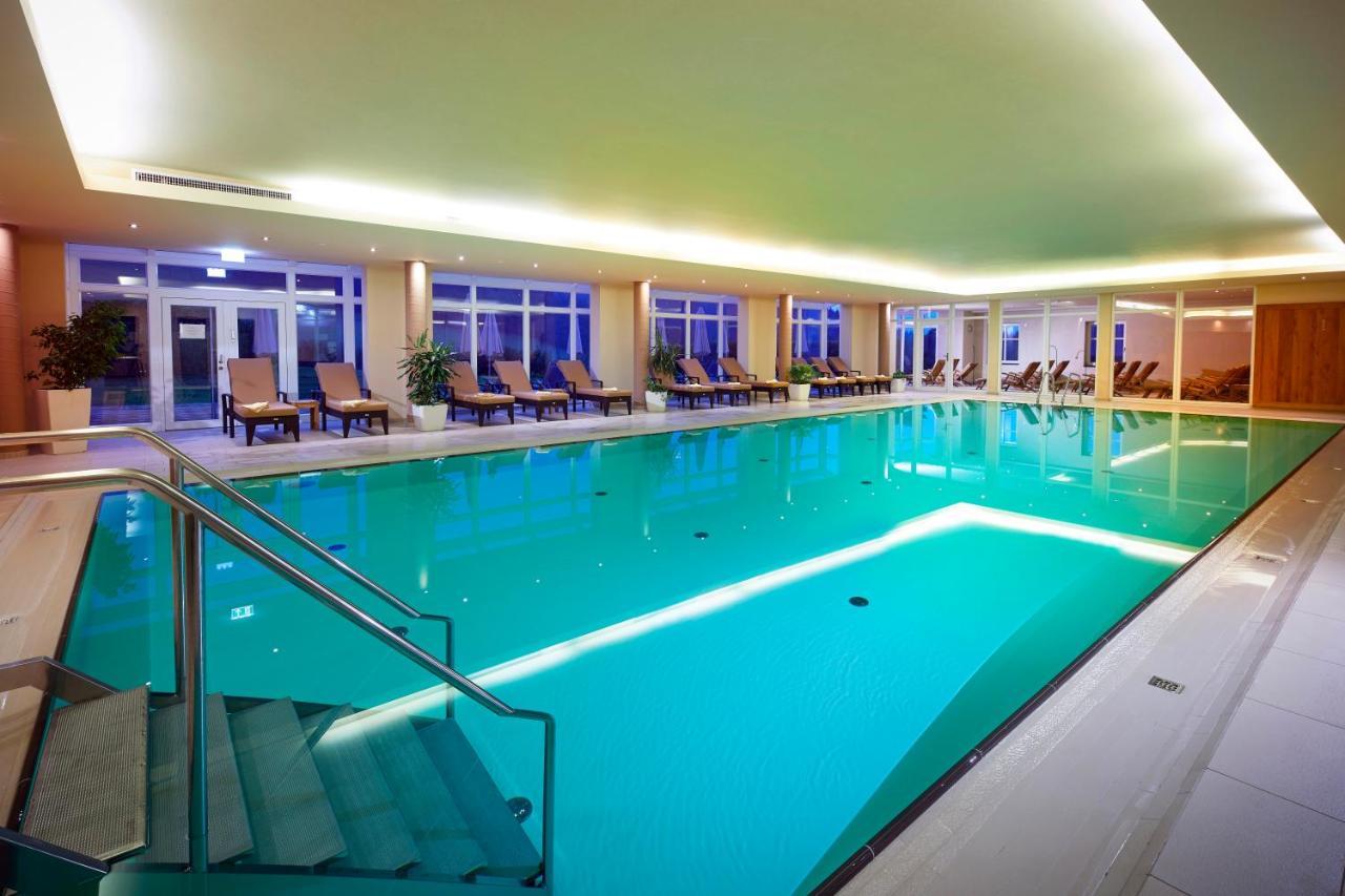 Hotel Rimberg Schmallenberg Eksteriør bilde