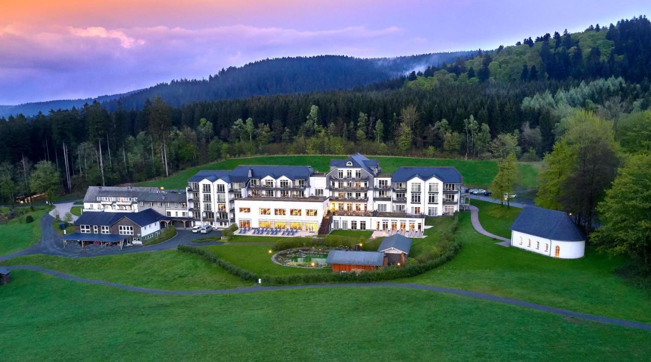 Hotel Rimberg Schmallenberg Eksteriør bilde